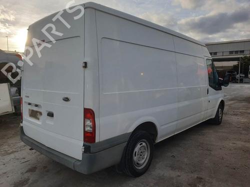 Left front window switch FORD TRANSIT Van (FA_ _)  | BP18653294I27  - Image 6