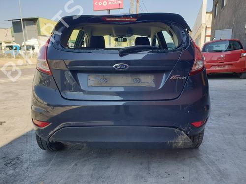 Brugte FORD FIESTA VI (CB1, CCN)  1.25  4640489