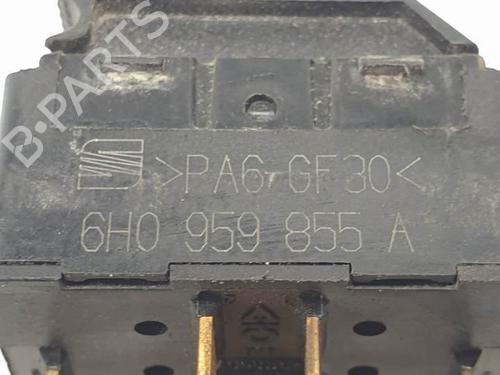 Right front window switch SEAT IBIZA II (6K1) 1.4 i | BP19775179I26 
