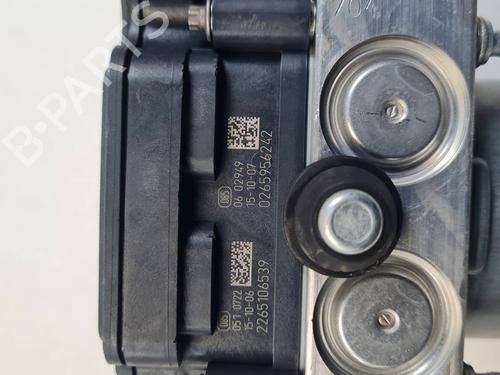 ABS pump JAGUAR XE (X760) 2.0 D | BP35942220M43  - Image 6