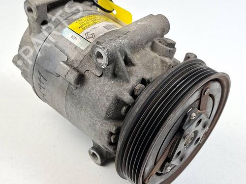 Used AC compressor AC compressor 39225228 39225228