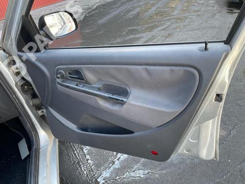 Left front shock absorber SEAT IBIZA II (6K1) 1.4 | BP9253837M16  - Image 11