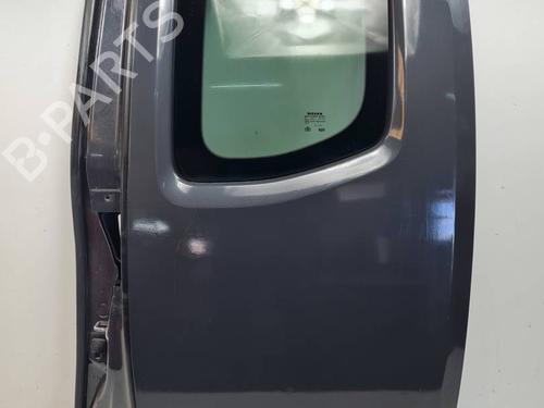 Used Left rear door Left rear door NISSAN NAVARA NP300 (D40) 2.5 dCi (174 hp) 34611014 34611014