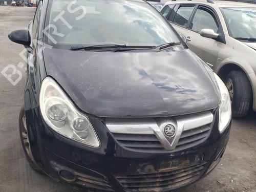Starter OPEL CORSA D (S07) 1.3 CDTI (L08, L68) | BP29245373M8 - Image 7