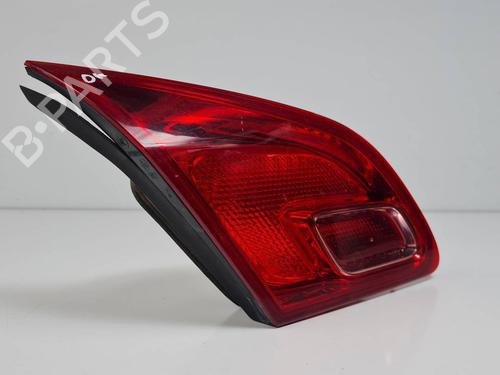 Left tailgate light OPEL ASTRA J (P10) 1.7 CDTI (68) | BP38564469C79 - Image 4