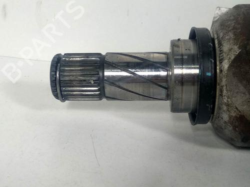 Left front driveshaft DACIA LOGAN MCV II 1.5 dCi | BP6849498M38 - Image 4