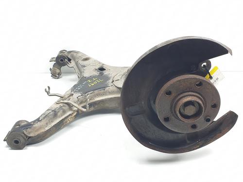 Used Left rear steering knuckle VW TRANSPORTER T4 Van (70A, 70H, 7DA, 7DH) 1.9 TD (68 hp) 16425779
