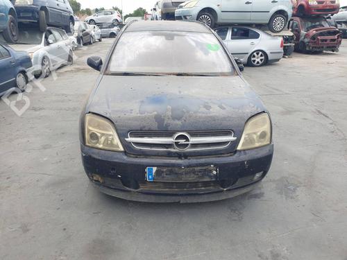 Left front window switch OPEL VECTRA C Estate (Z02) 2.2 DTI (F35) | BP38083492I27 - Image 6