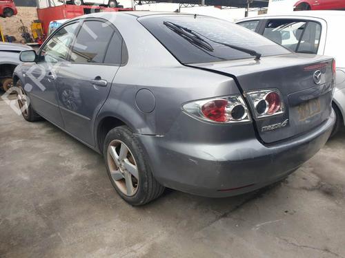 Gearbox MAZDA 6 Hatchback (GG) 2.0 DI (GG14) | BP30694269M3  - Image 16