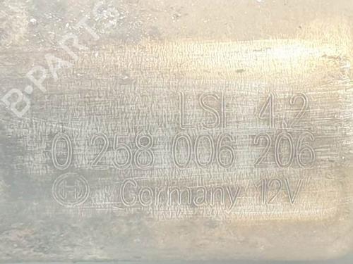 Electronic sensor FIAT PUNTO Hatchback Van (188_) 1.2 60 | BP19500025M84 