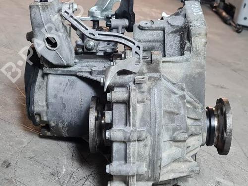 Gearbox SEAT ALTEA (5P1) 1.9 TDI | BP27815061M3 