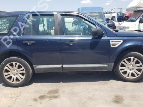 Left front window switch LAND ROVER FREELANDER 2 (L359) 2.2 TD4 4x4 | BP28027097I27  - Image 7