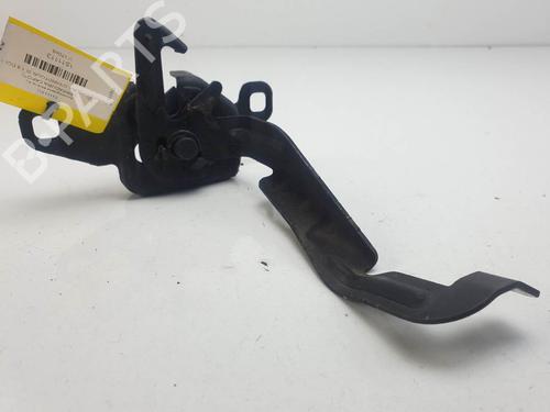 Used Hood lock Hood lock RENAULT LAGUNA III Grandtour (KT0/1) 1.5 dCi (KT0A, KT0R, KT02) (110 hp) 24933819 24933819