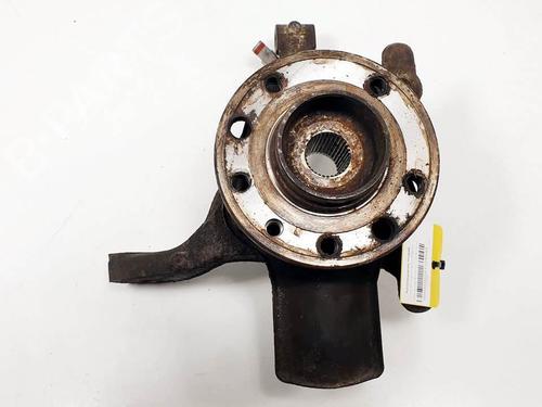 Used Right front steering knuckle Right front steering knuckle OPEL ZAFIRA / ZAFIRA FAMILY B (A05) 1.9 CDTI (M75) (120 hp) 17445755 17445755