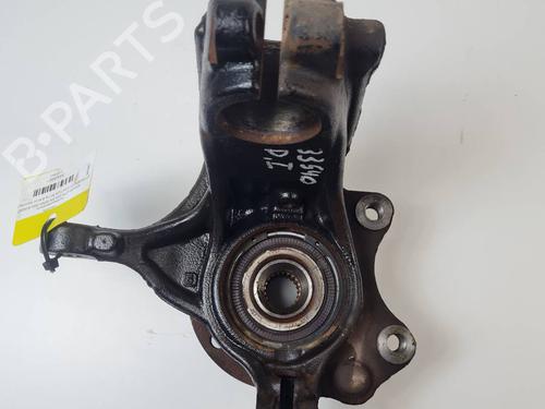 Left front steering knuckle CITROËN C4 CACTUS | BP37871598M25 - Image 2