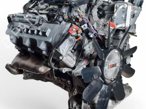 Used Engine MERCEDES-BENZ E-CLASS (W210) E 320 (210.065) (224 hp) 20301928