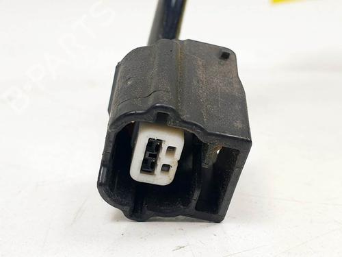 hjelmlås NISSAN NOTE (E12) 1.5 dCi | BP12392103C133 - Image 2