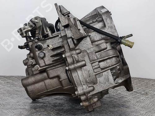 Gearbox RENAULT GRAND SCÉNIC II (JM0/1_) 2.0 | BP7744844M3 