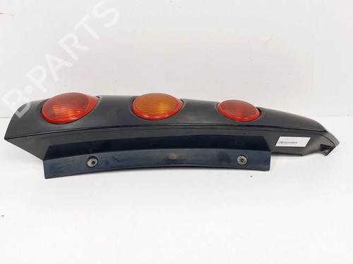 Left taillight SMART FORFOUR (454) 1.5 CDI (454.001) | BP17701301C34 