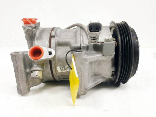 AC compressor TOYOTA YARIS (_P13_)  | BP14965361M34 