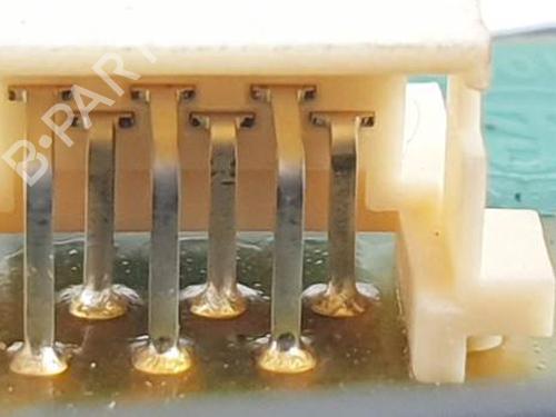 Steering column stalk FORD TRANSIT CONNECT (P65_, P70_, P80_) 1.8 Di | BP29274823I23 