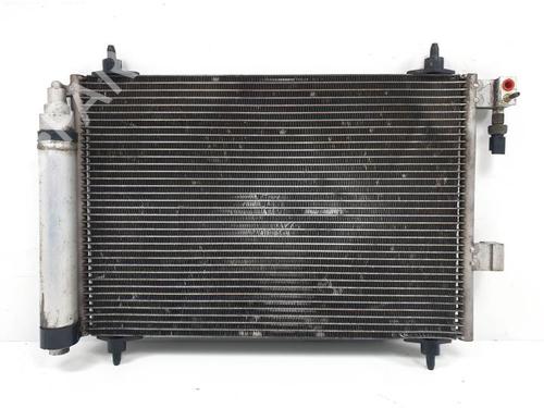 AC Kondensor PEUGEOT 407 SW (6E_, 6D_) 2.0 HDi 135 (136 hp) 24969696