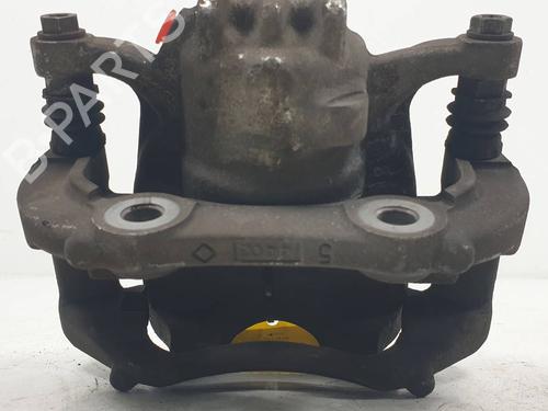 Left front brake caliper CITROËN C4 II (NC_) 1.6 HDi 90 | BP37286573M105 - Image 2