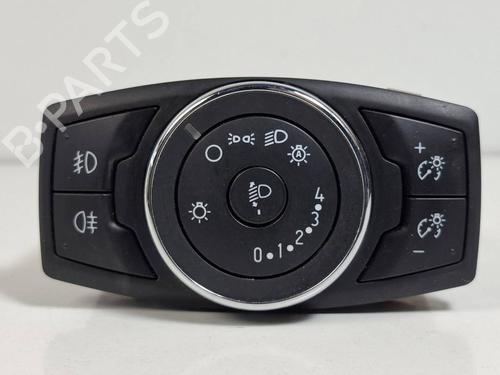 Interruttore luci Interruttore luci 39118647 39118647