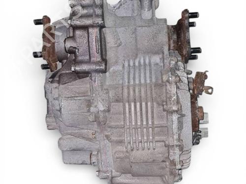 Rear differential LEXUS RX (_L2_) 450h (GYL20_, GYL20W) | BP34516049M24 - Image 6