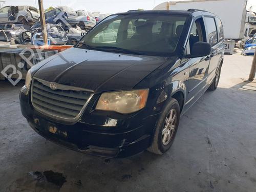 Used Parts CHRYSLER GRAND VOYAGER V (RT) 2.8 CRD 4910263