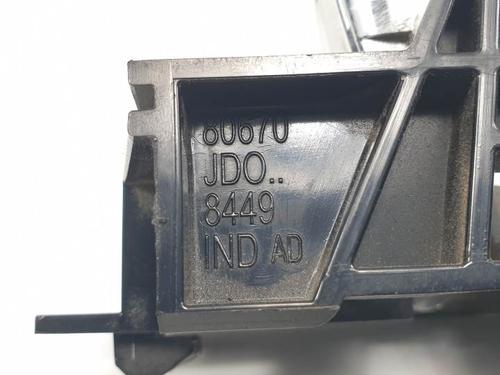 Rear right interior door handle NISSAN QASHQAI / QASHQAI +2 I (J10, NJ10, JJ10E) 1.6 | BP27272665I16 