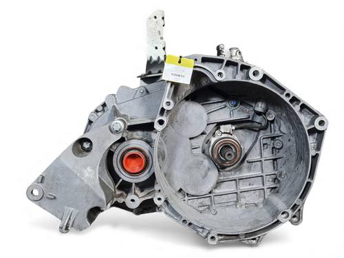 gearbox-saab-9-3-ys3f-e79-d79-d75-2002-2003-2004-2005-2006-2007-2008-2009-2010-2011-2012-2013-2014-2015-40175522 main image