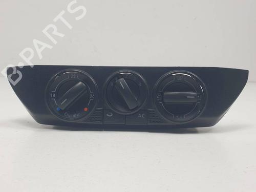 Used Climate control Climate control VW POLO IV (9N_, 9A_) 1.4 TDI (70 hp) 34516098 34516098
