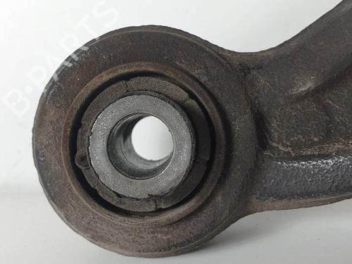 Right rear suspension arm OPEL INSIGNIA A (G09) 2.0 CDTI (68) | BP12379540M15 