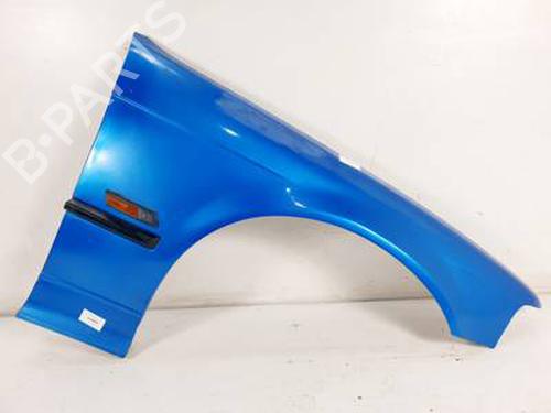 Used Right front fenders BMW 3 (E36) 318 i (113 hp) 30586263