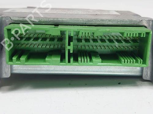 Kollisjonspute styreenhet JEEP CHEROKEE (KJ) 2.4 4x4 | BP8103628M53 