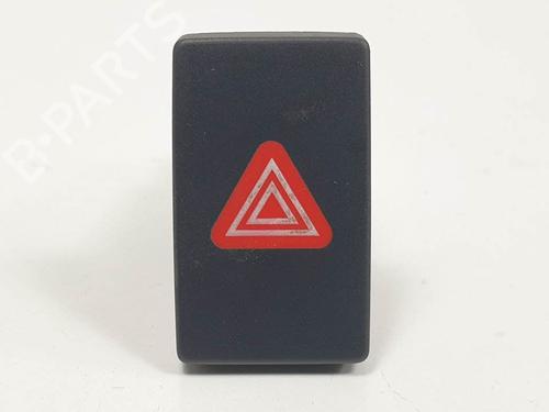 Used Warning switch Warning switch VW GOLF VI (5K1) 1.6 TDI (105 hp) 12395257 12395257