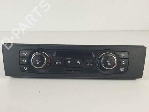 Used Climate control Climate control BMW 3 Convertible (E93) 325 i (218 hp) 12380769 12380769