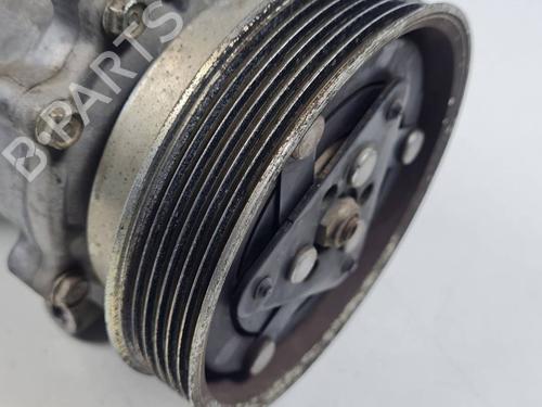 AC compressor RENAULT CLIO III (BR0/1, CR0/1) 1.5 dCi (BR17, CR17) | BP37484483M34 - Image 8