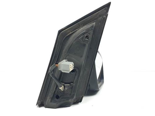Right mirror FORD FOCUS II (DA_, HCP, DP) 1.6 TDCi | BP29172372C27 