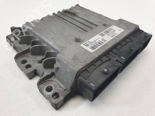 Used Engine control unit (ECU) Engine control unit (ECU) 37586931 37586931