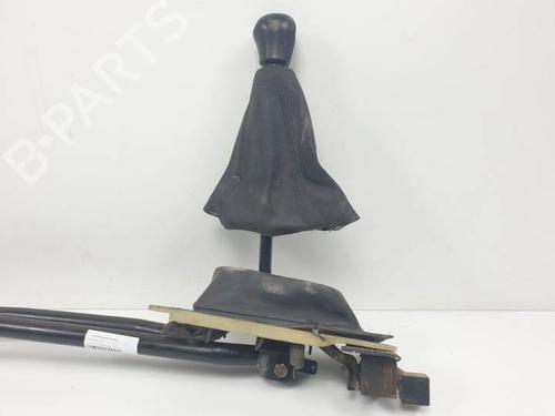 Gear lever NISSAN PRIMERA Hatchback (P12)  | BP12376821M90 