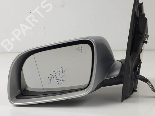 Left mirror VW POLO (9N_, 9A_) 1.9 SDI | BP27358577C26 