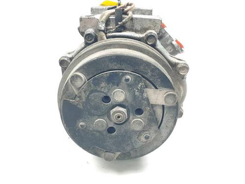 AC compressor FIAT DUCATO Bus (244_) 2.3 JTD | BP29474210M34 