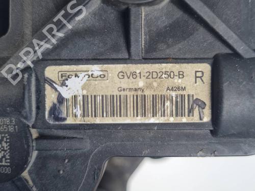 Right rear brake caliper FORD KUGA II (DM2) 2.0 TDCi 4x4 | BP34512476M106 - Image 5