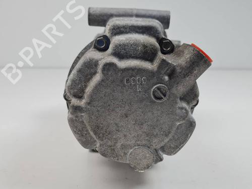 AC compressor TOYOTA RAV 4 V (_A5_, _H5_) 2.5 Hybrid (AXAH52) | BP34515952M34 - Image 2