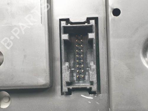 Instrument cluster BMW 1 (E87) 120 d | BP12377852C47 