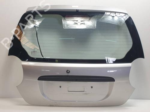 Used Tailgate Tailgate 38679969 38679969