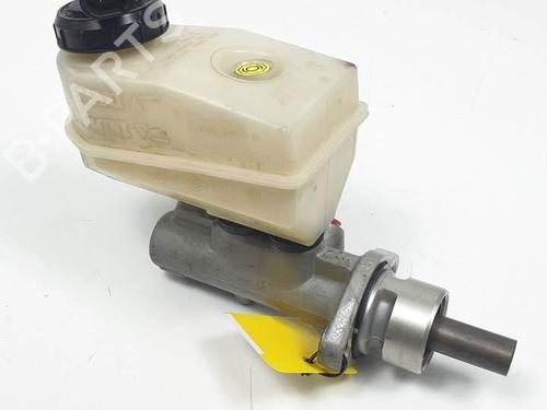 Used Brake master cylinder Brake master cylinder RENAULT SCÉNIC I MPV (JA0/1_, FA0_) 1.9 dTi (JA0N) (98 hp) 25258050 25258050