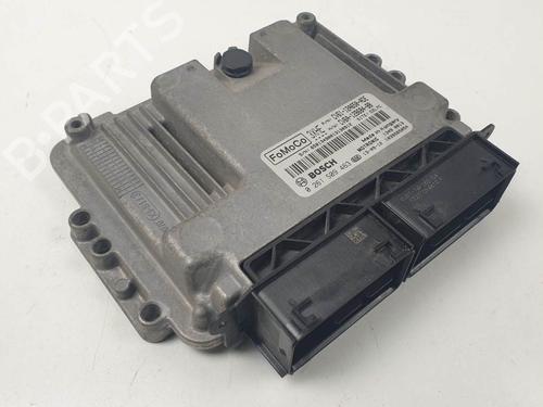 Used Engine control unit (ECU) Engine control unit (ECU) FORD C-MAX II (DXA/CB7, DXA/CEU) 1.0 EcoBoost (125 hp) 24932699 24932699